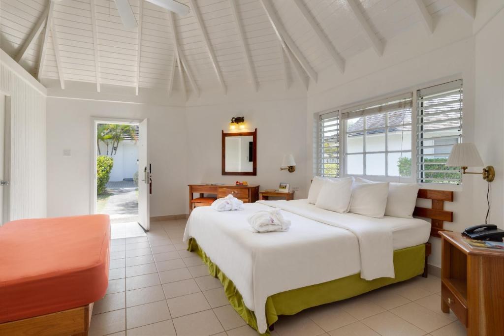 GRAND MUTHU RUNAWAY BAY CLUB CARIBBEAN photo 1