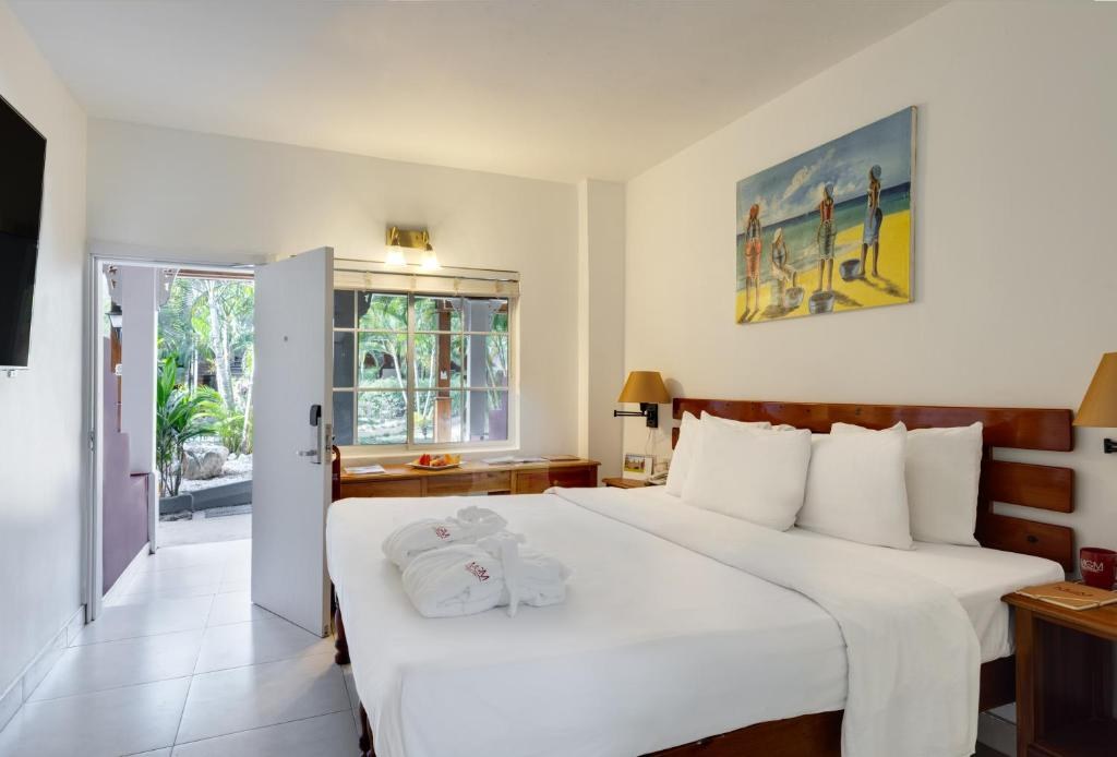 GRAND MUTHU RUNAWAY BAY CLUB CARIBBEAN photo 2