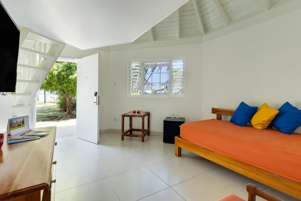 GRAND MUTHU RUNAWAY BAY CLUB CARIBBEAN photo 4