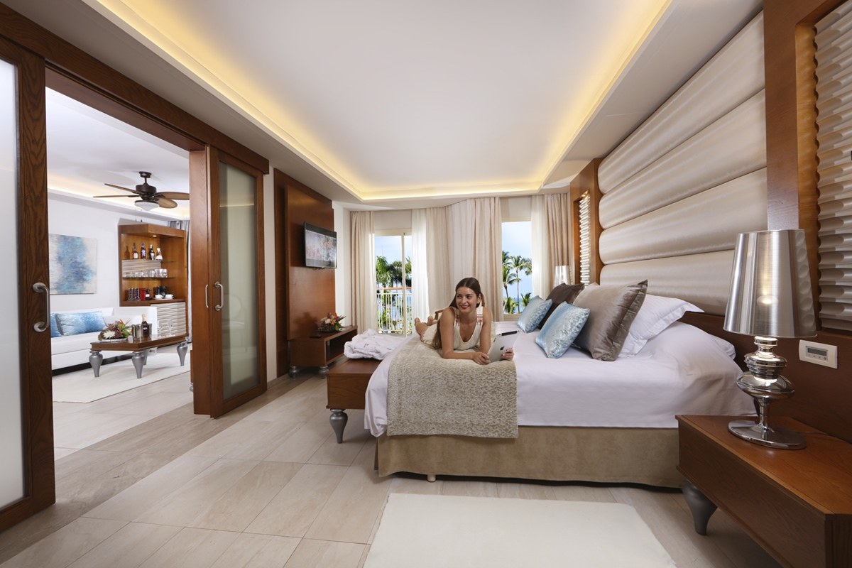 MAJESTIC MIRAGE PUNTA CANA - ALL SUITES - ALL INCLUSIVE photo 3