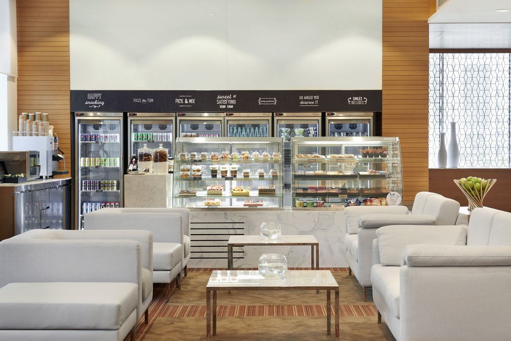 HYATT PLACE DUBAI BANIYAS SQ. photo 1