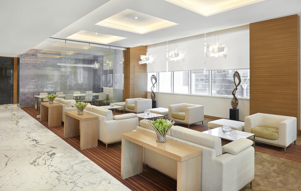 HYATT PLACE DUBAI BANIYAS SQ. photo 2