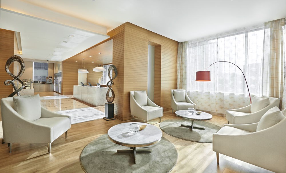 HYATT PLACE DUBAI BANIYAS SQ. photo 4