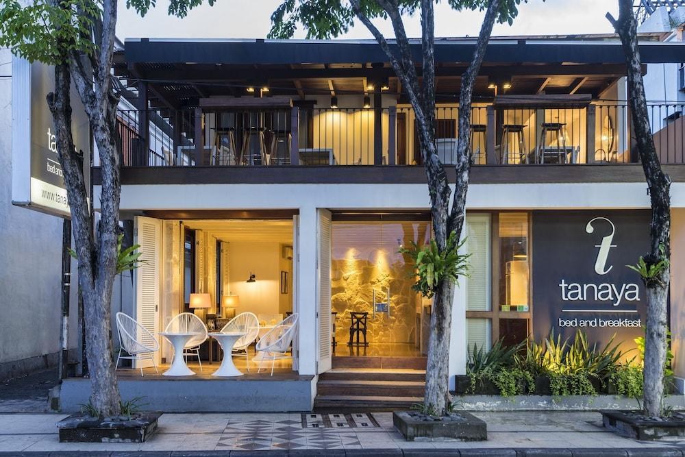 Tanaya Bed & Breakfast photo 4