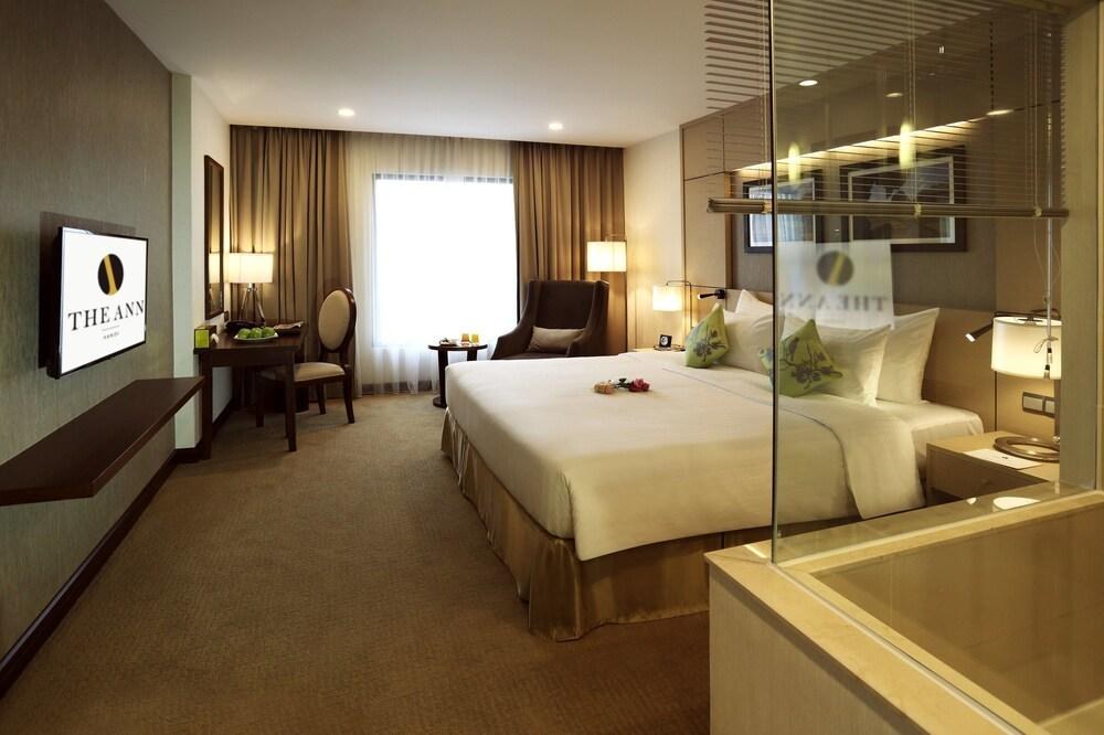 The Ann Hanoi Hotel photo 2