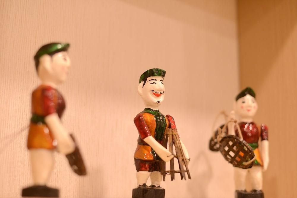 The Ann Hanoi Hotel photo 3
