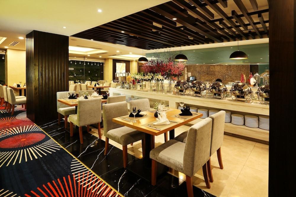The Ann Hanoi Hotel photo 4