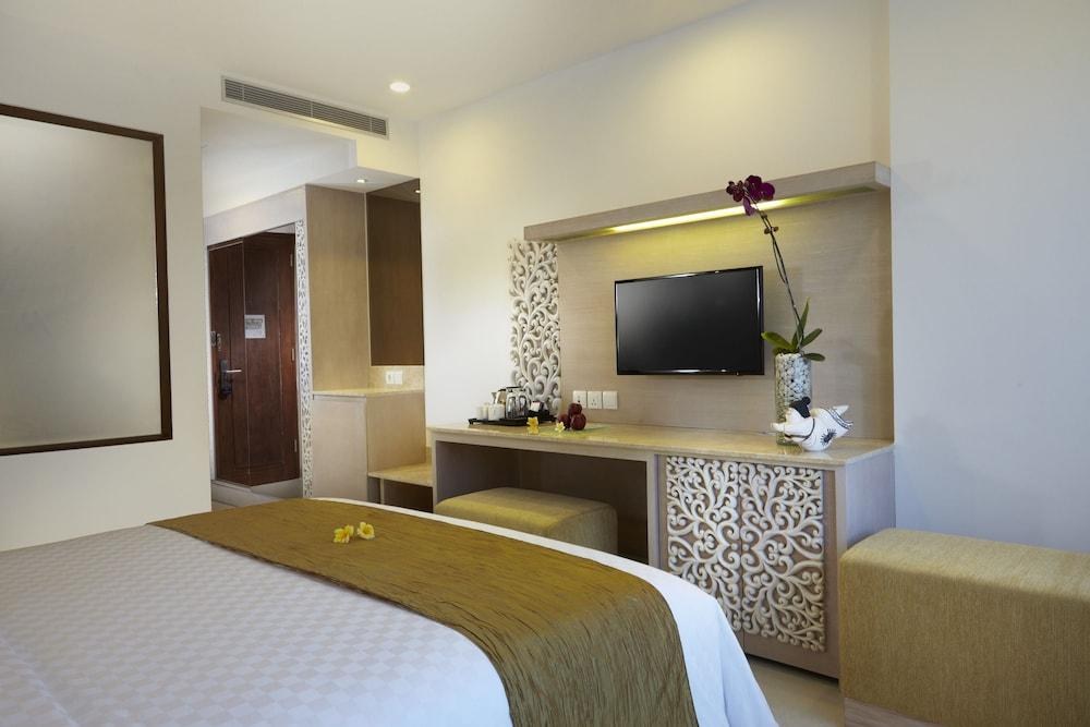 KUTA ANGEL BOUTIQUE HOTEL