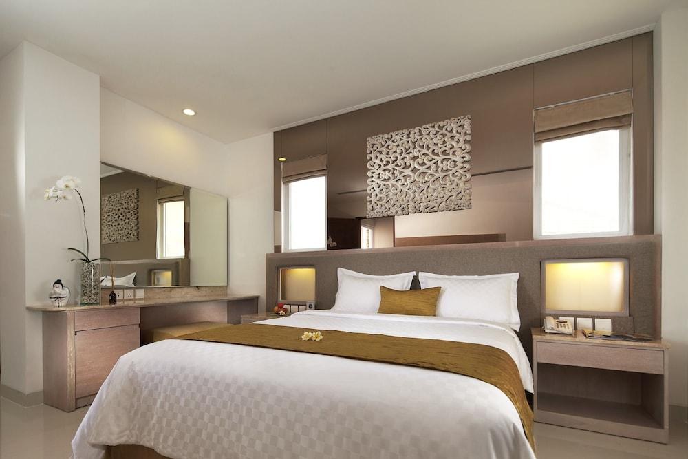 KUTA ANGEL BOUTIQUE HOTEL photo 3
