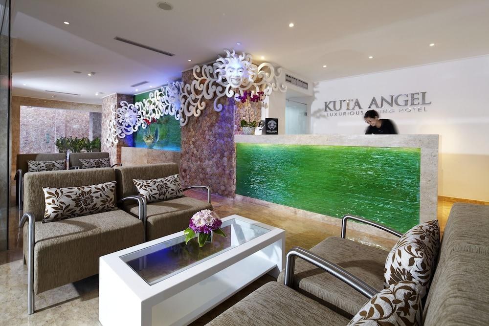 KUTA ANGEL BOUTIQUE HOTEL photo 4