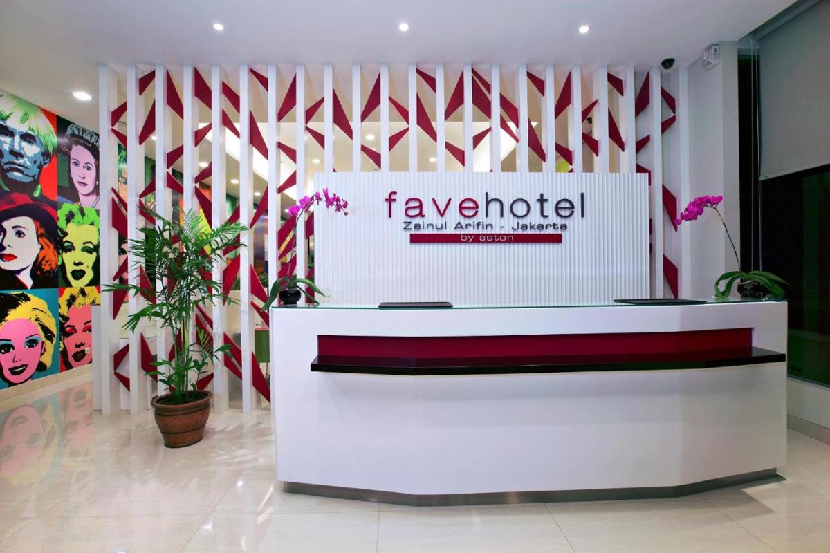 FAVEHOTEL ZAINUL ARIFIN photo 1