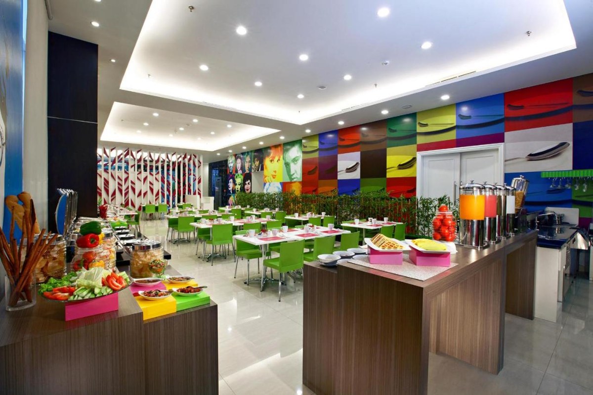 FAVEHOTEL ZAINUL ARIFIN photo 2