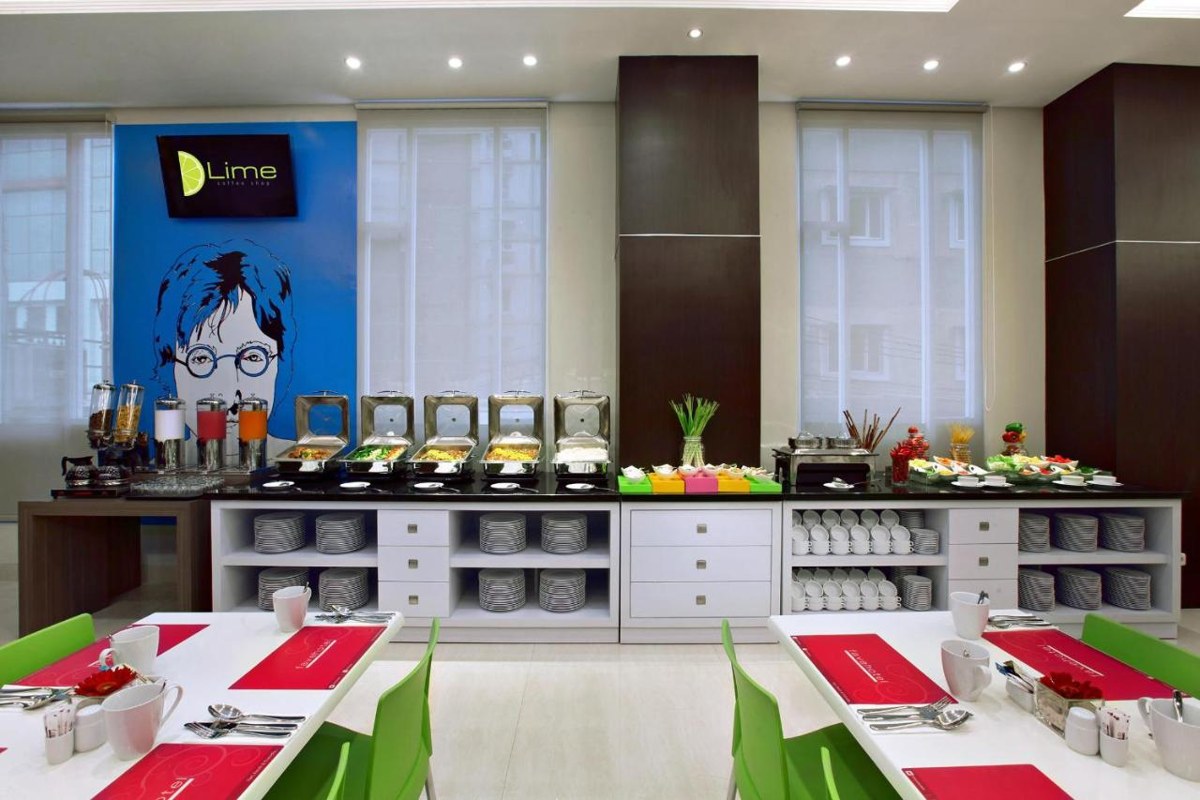 FAVEHOTEL ZAINUL ARIFIN photo 3