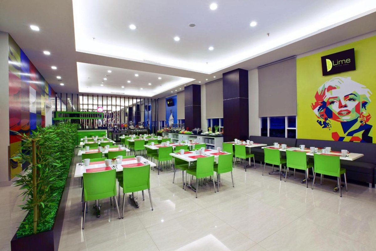 FAVEHOTEL ZAINUL ARIFIN photo 4