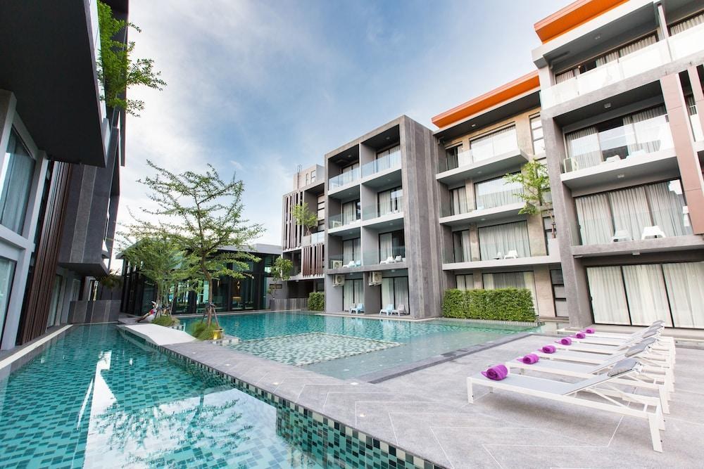 Maya Phuket Hotel photo 3