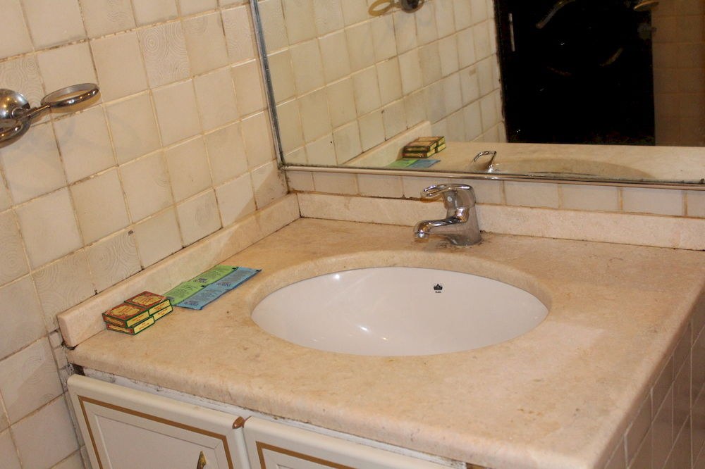 Hafez Hotel Apartments photo 1
