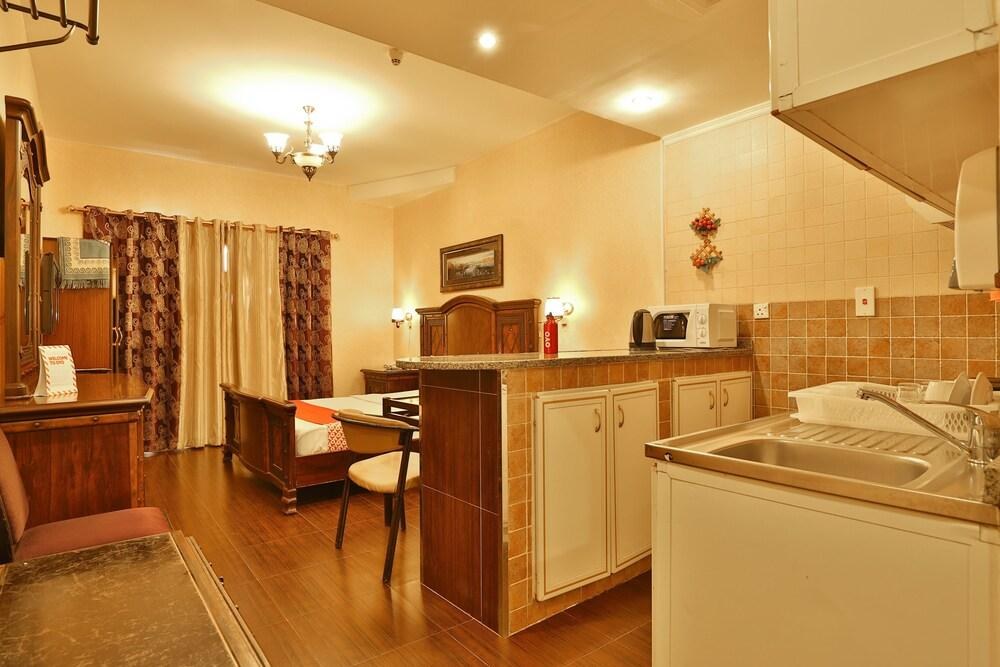 Hafez Hotel Apartments photo 2