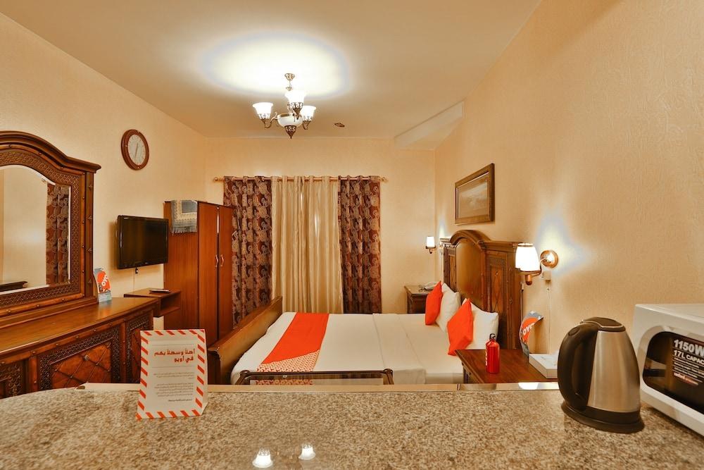 Hafez Hotel Apartments photo 3