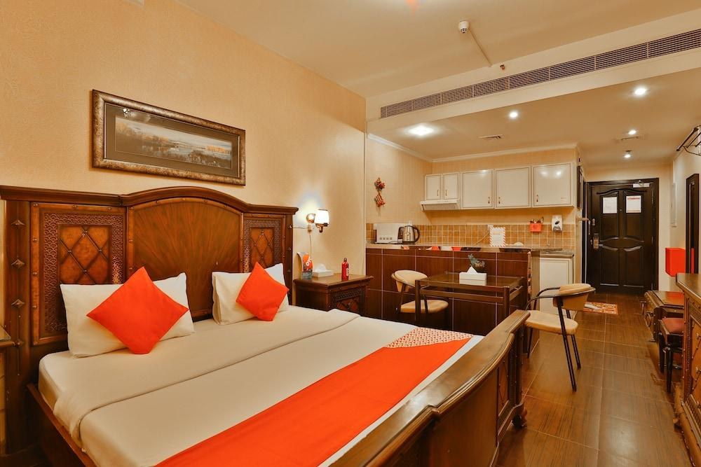 Hafez Hotel Apartments photo 4