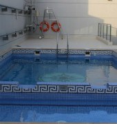 MILESTONE HOTEL APARTMENTS photo 4