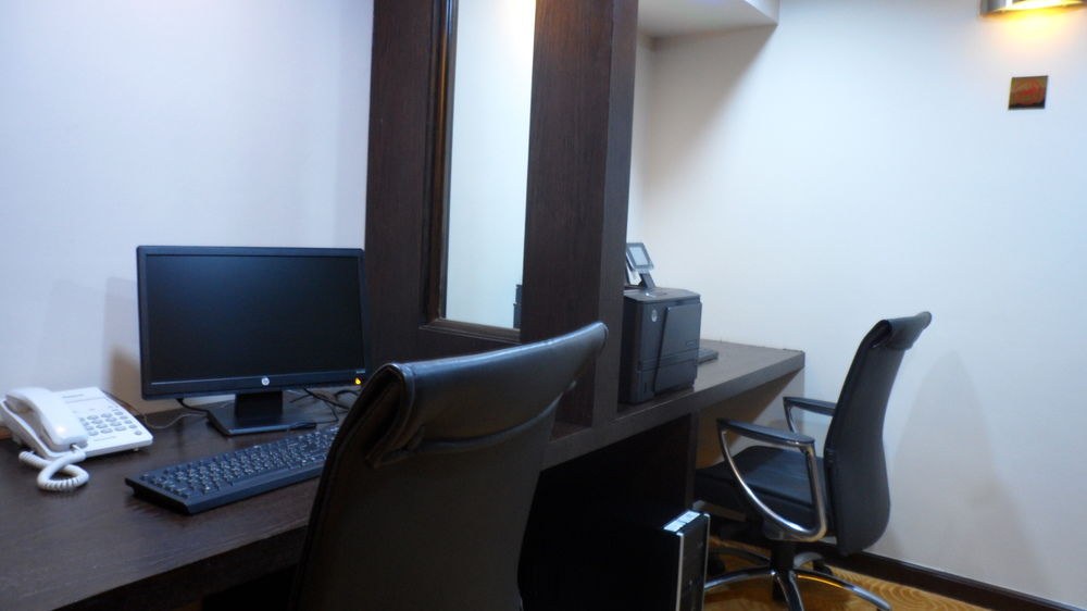 MARK INN HOTEL DEIRA photo 1