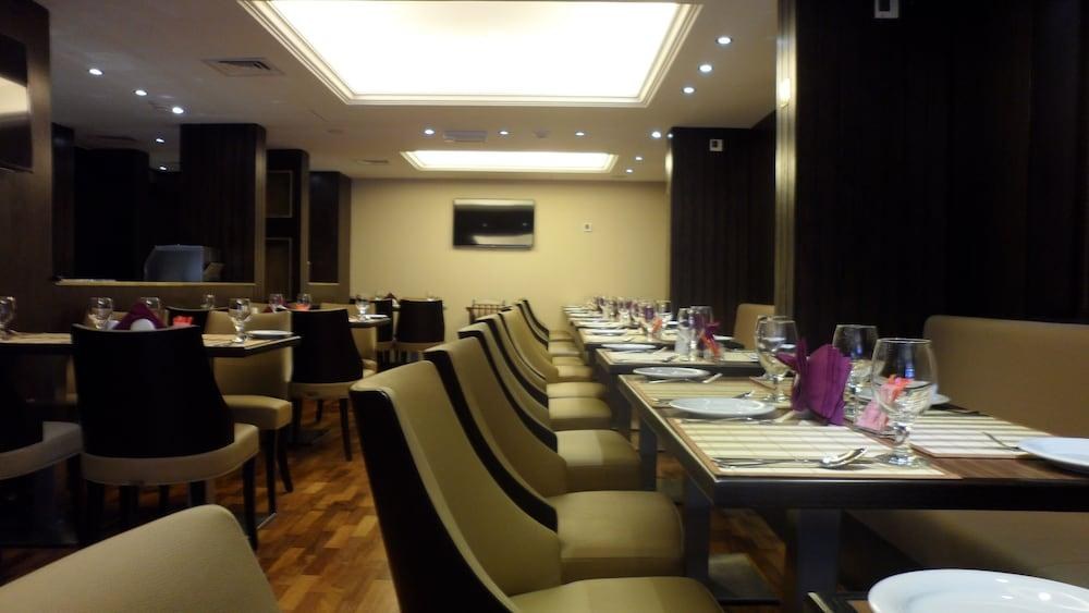 MARK INN HOTEL DEIRA photo 2