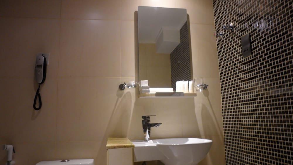 MARK INN HOTEL DEIRA photo 3