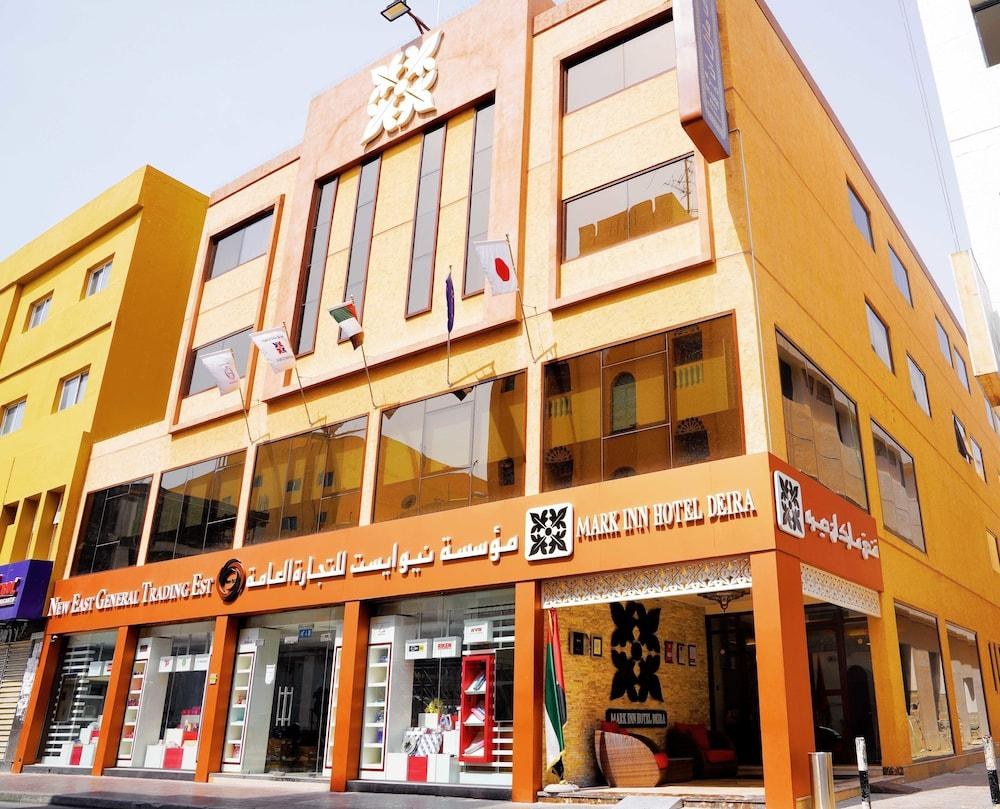 MARK INN HOTEL DEIRA photo 4