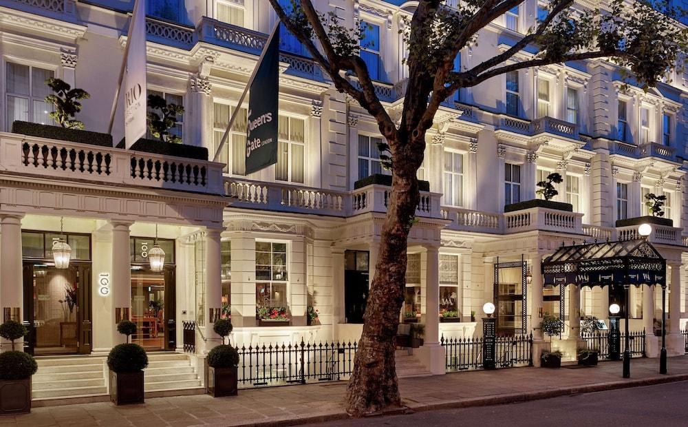 100 Queen's Gate Hotel London, Curio Collection by Hilton photo 2