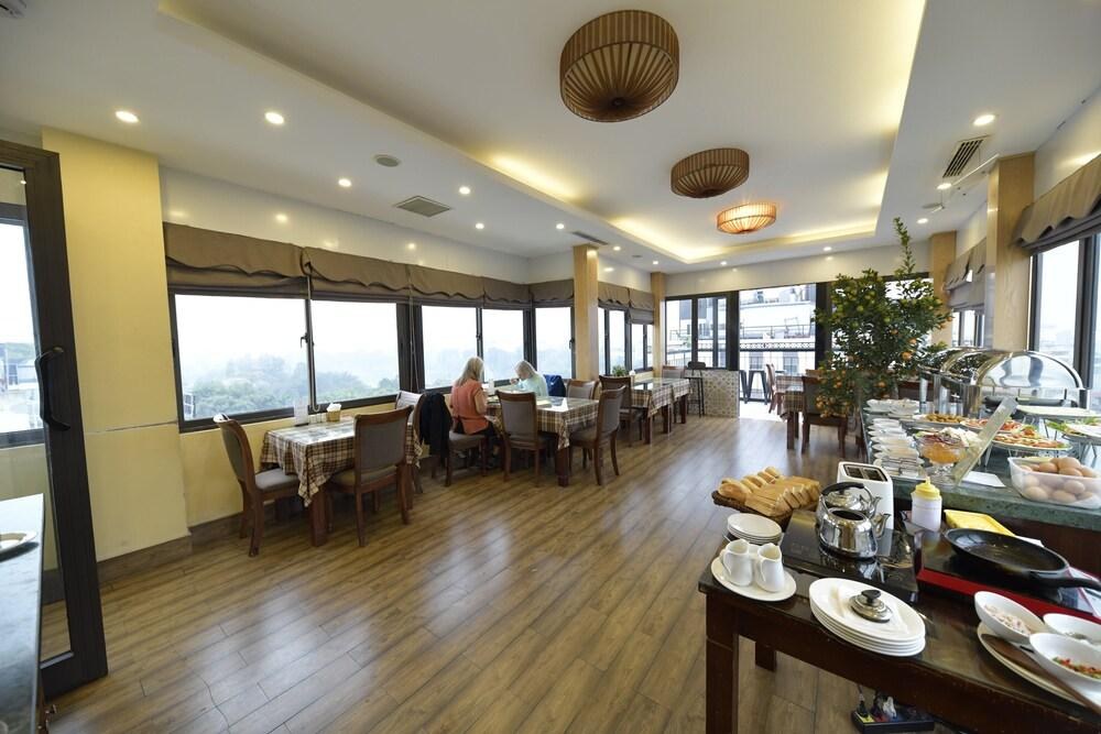 Hanoi HM Boutique Hotel photo 3