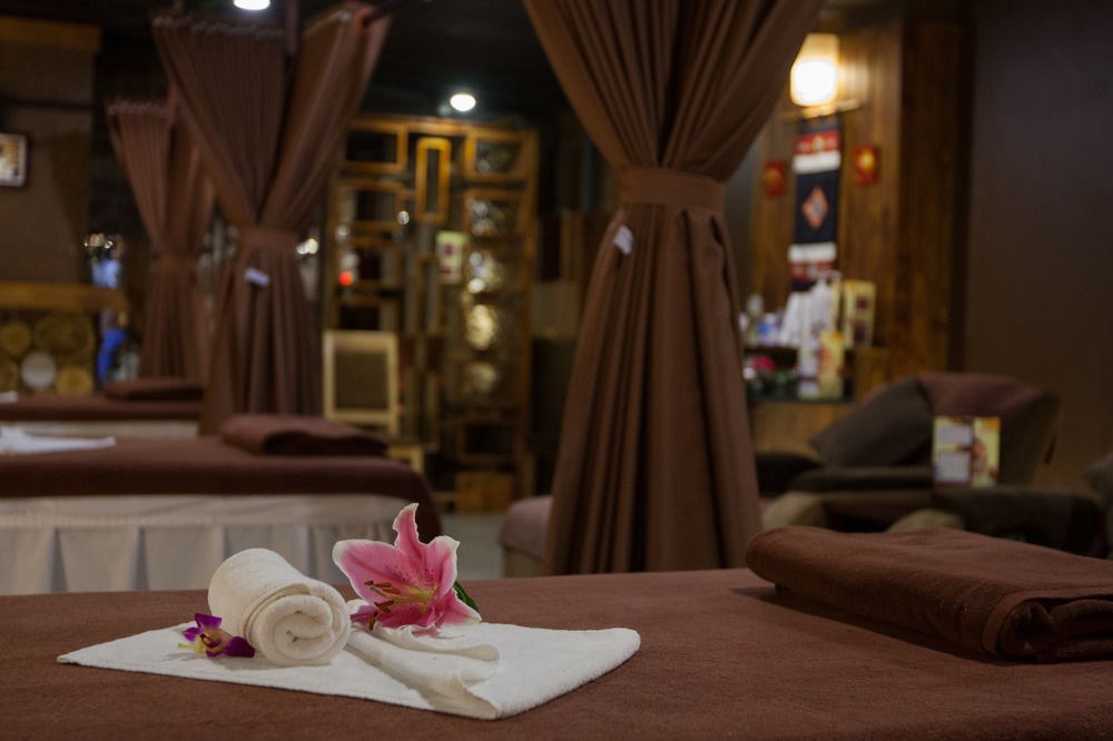 Hanoi Boutique Hotel and Spa photo 1