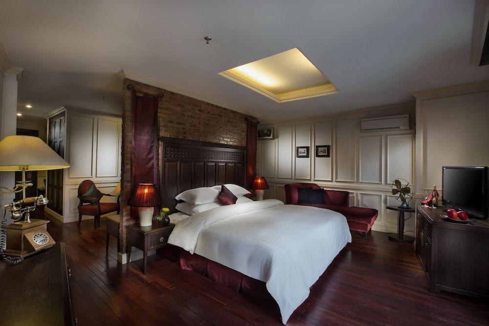 Hanoi Boutique Hotel and Spa photo 2