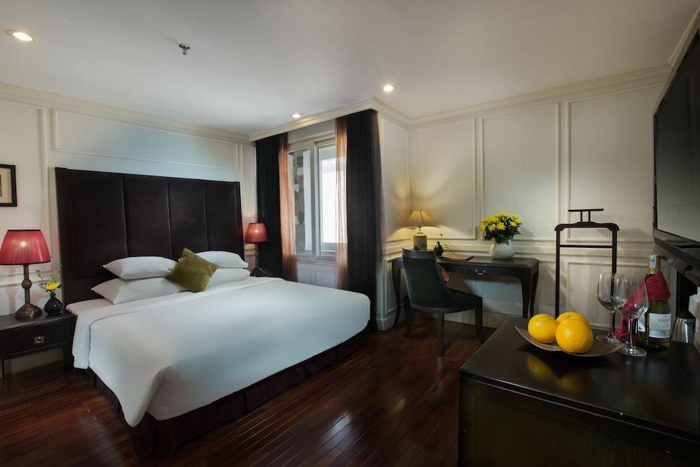 Hanoi Boutique Hotel and Spa photo 3