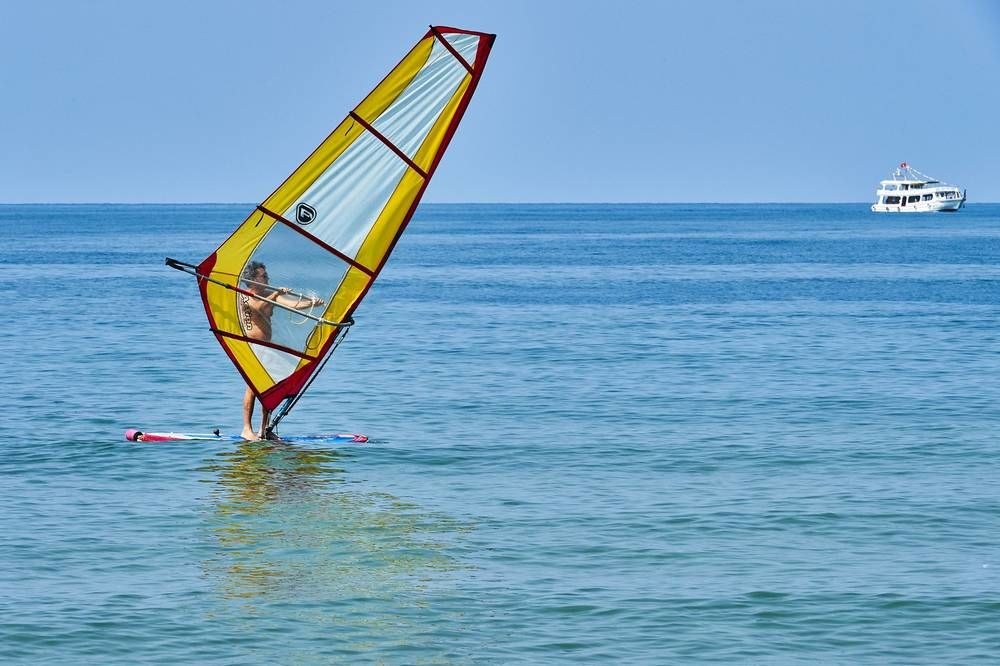 CHEN SEA RESORT AND SPA PHU QUOC photo 1