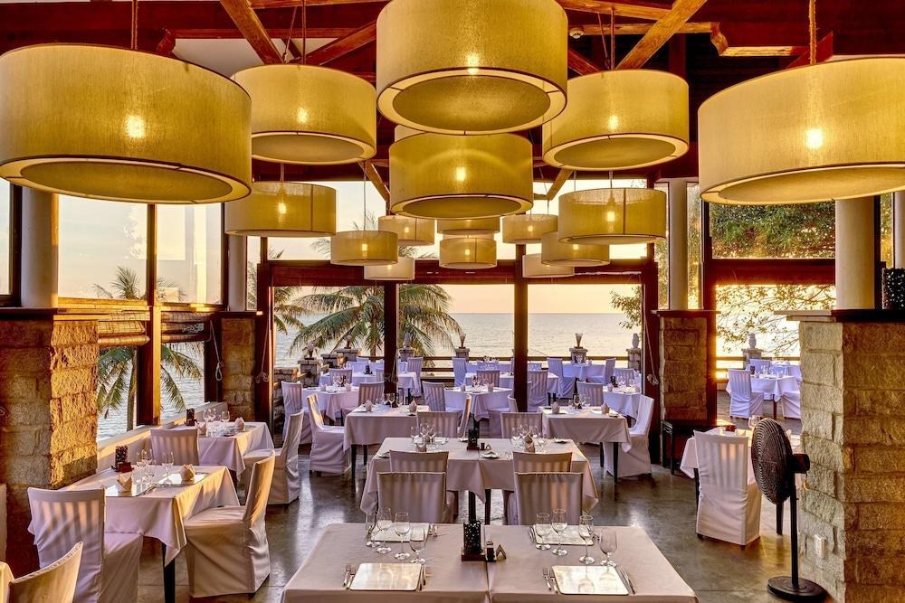 CHEN SEA RESORT AND SPA PHU QUOC photo 2