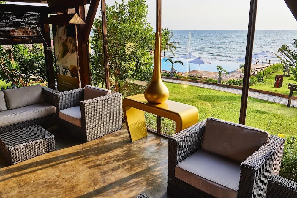 CHEN SEA RESORT AND SPA PHU QUOC photo 4