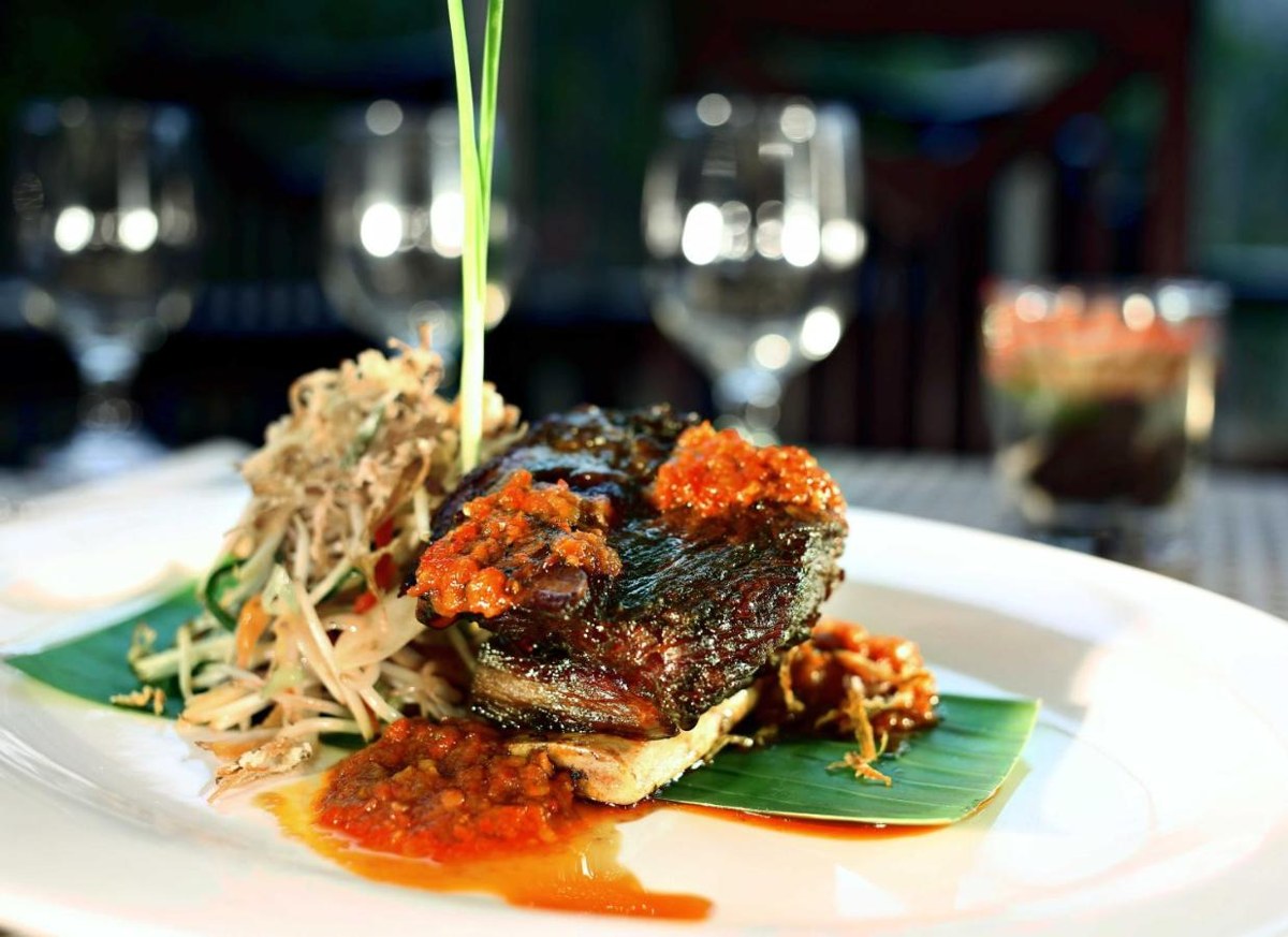 QUEST HOTEL DARMO-SURABAYA photo 4
