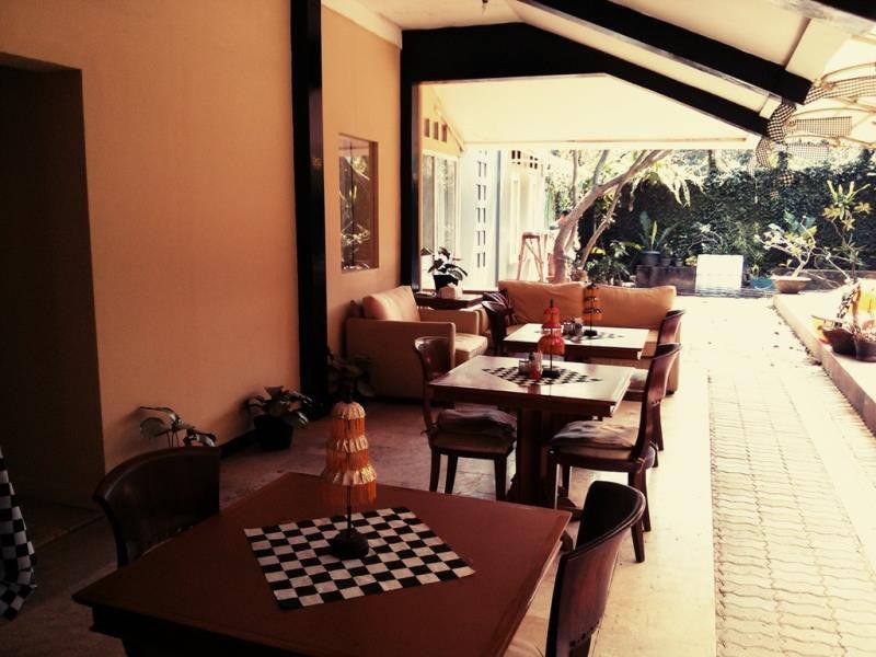 Maven Buncit Hotel photo 3