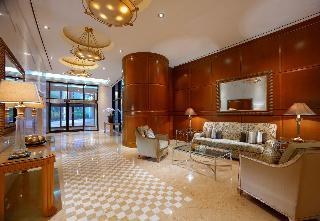 GRAND HYATT RESIDENCE photo 2