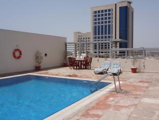 Orchid Vue Hotel photo 3