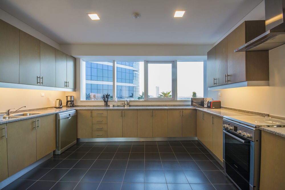 Adagio Apart Hotel Premium Dubai Al Barsha photo 1