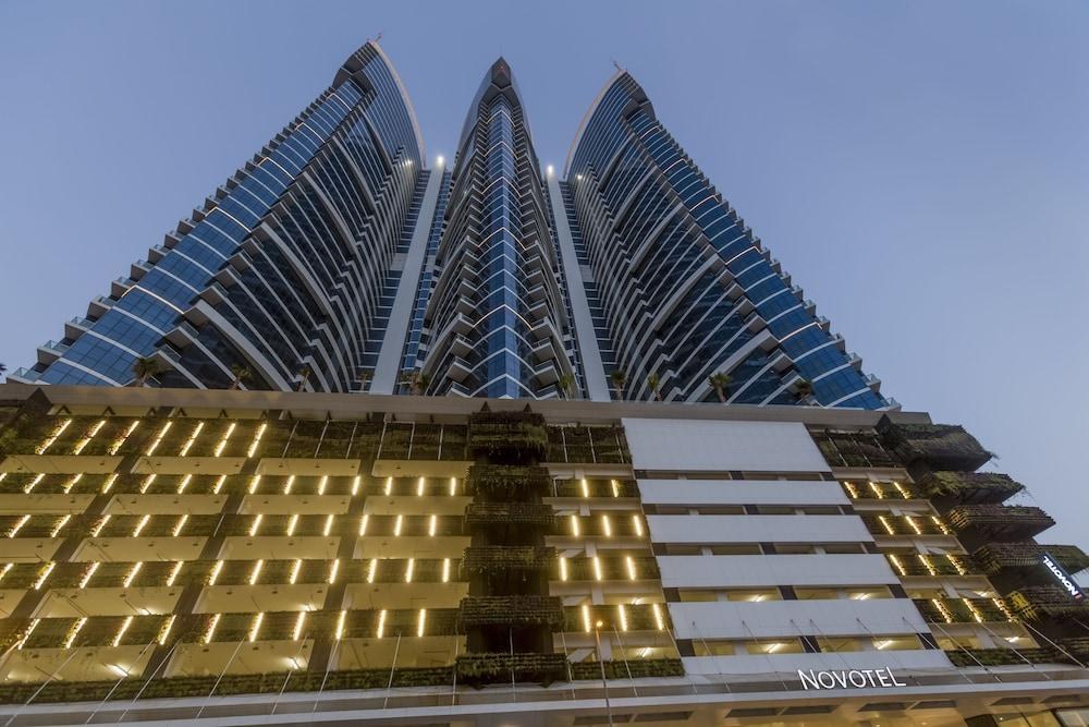 Adagio Apart Hotel Premium Dubai Al Barsha photo 2