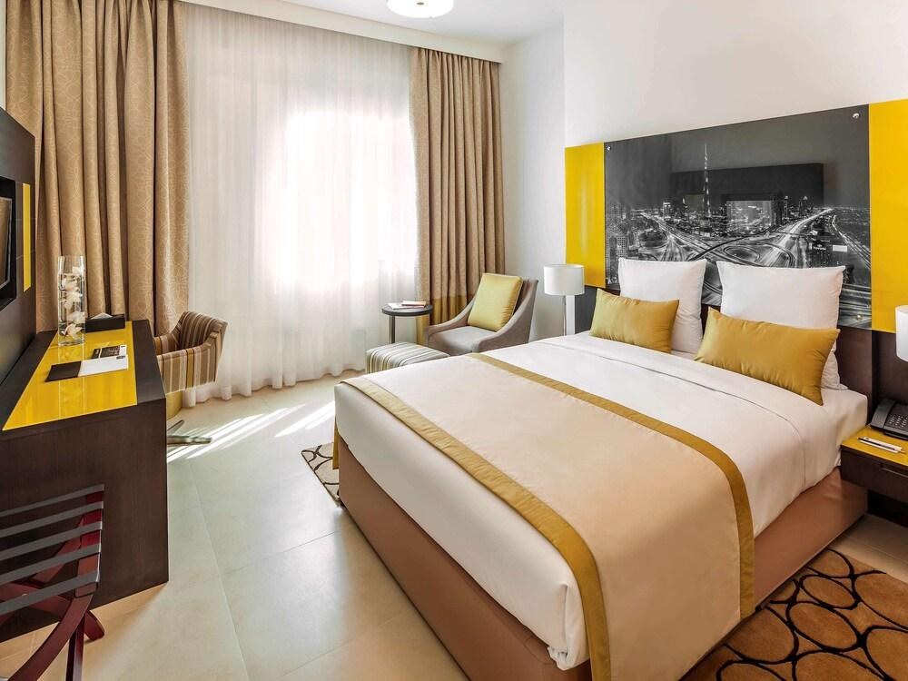 Adagio Apart Hotel Premium Dubai Al Barsha photo 3