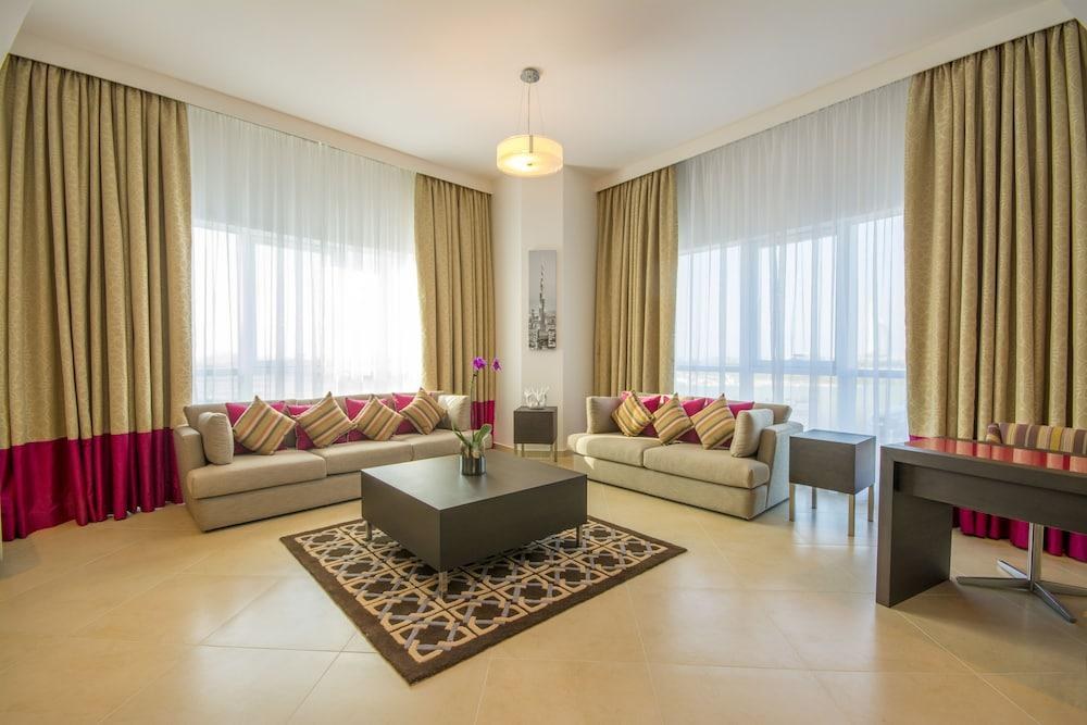 Adagio Apart Hotel Premium Dubai Al Barsha photo 4