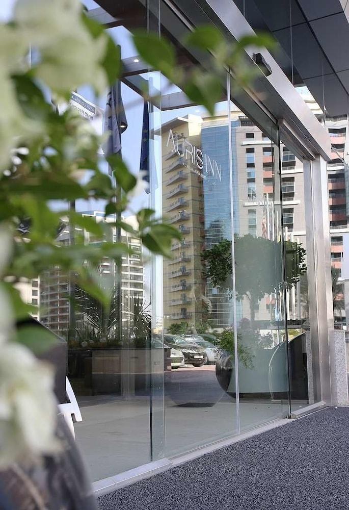Ramada by Wyndham Dubai Barsha Heights photo 4