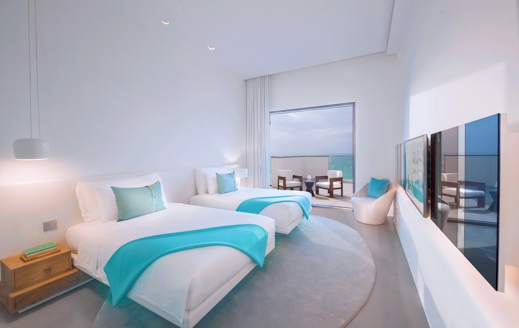 NIKKI BEACH RESORT & SPA DUBAI photo 1