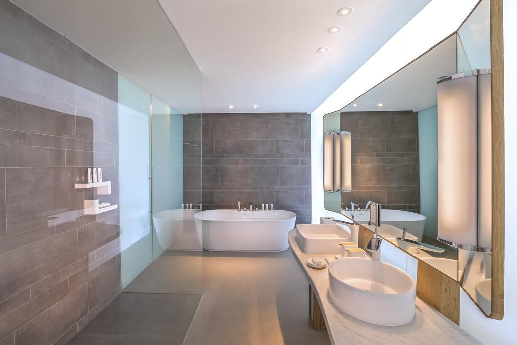 NIKKI BEACH RESORT & SPA DUBAI photo 2