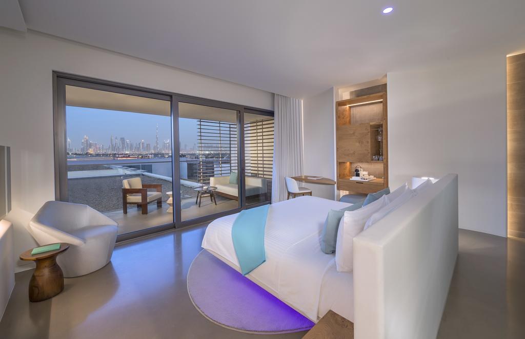 NIKKI BEACH RESORT & SPA DUBAI photo 3