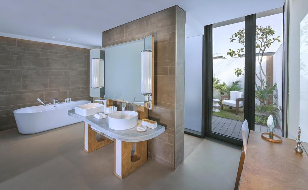 NIKKI BEACH RESORT & SPA DUBAI photo 4