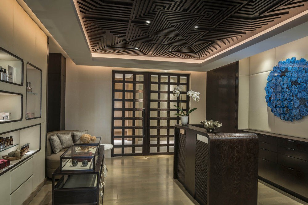 FOUR SEASONS HOTEL DUBAI INTERNATIONAL FINANCIAL CENTRE photo 1